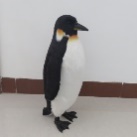 Christmas Penguin